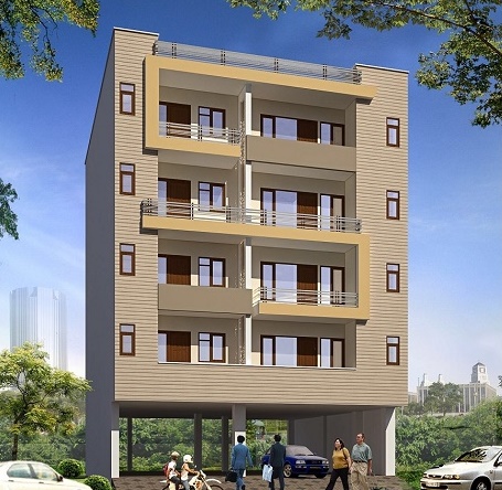 Uphaar Bhumi Residency