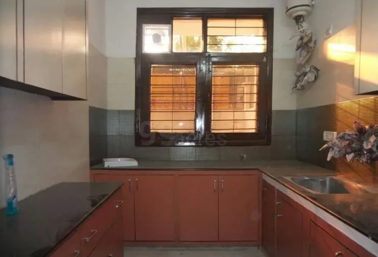 Balaji Builder Floor