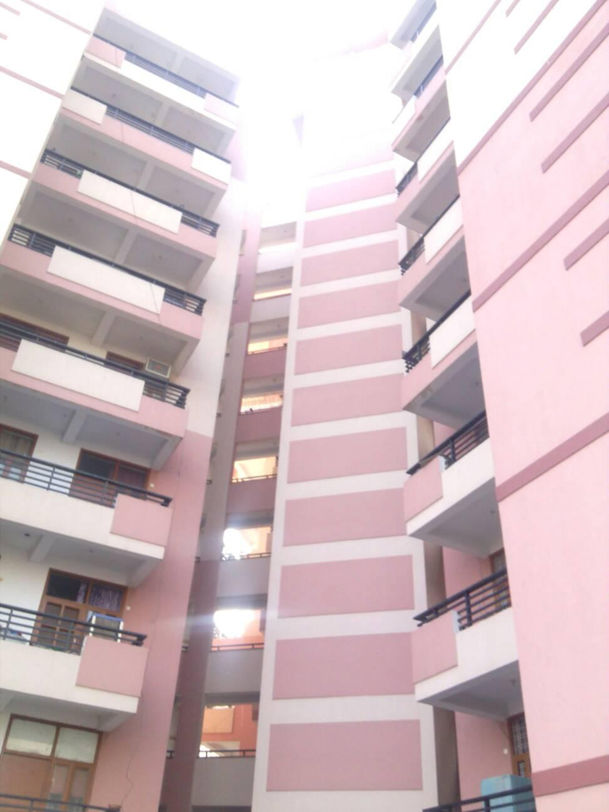 Huda NHK CGHS