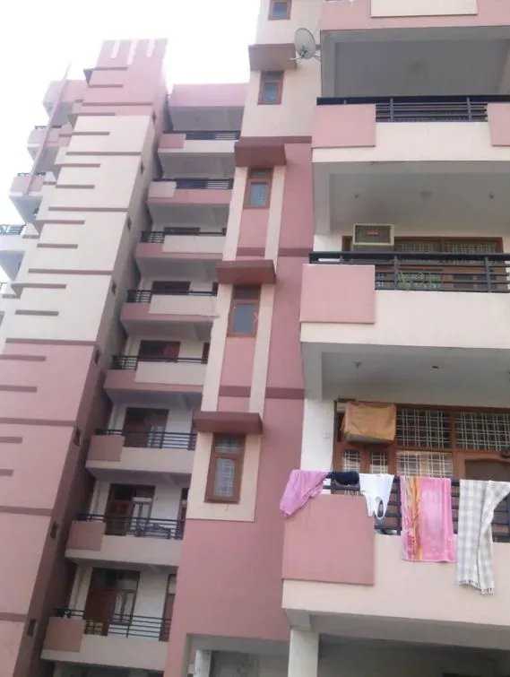Huda NHK CGHS