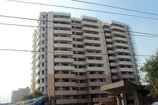 Huda HBC Society