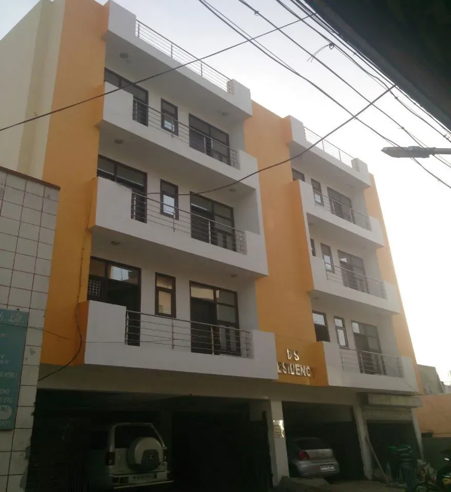 Chawla DS Residency