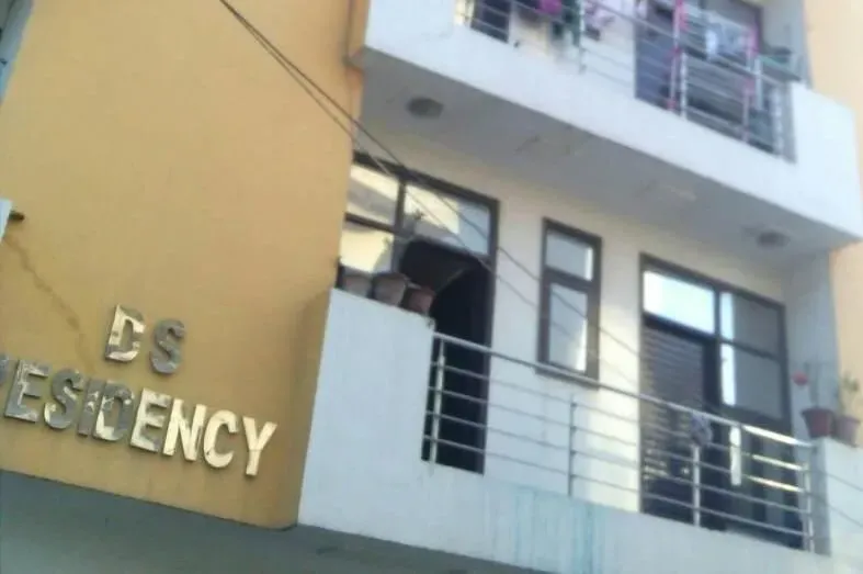 Chawla DS Residency