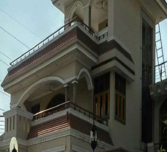 Haryana Urban Kabir Colony