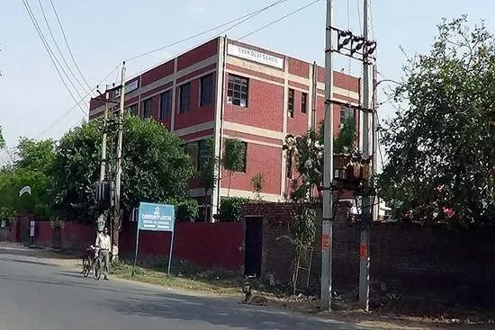 Haryana Urban Kabir Colony