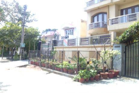 Ansal Sushant Lok CI