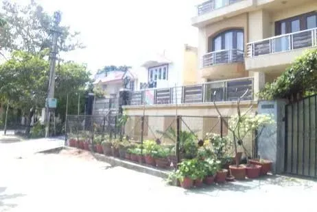 Ansal Sushant Lok CI