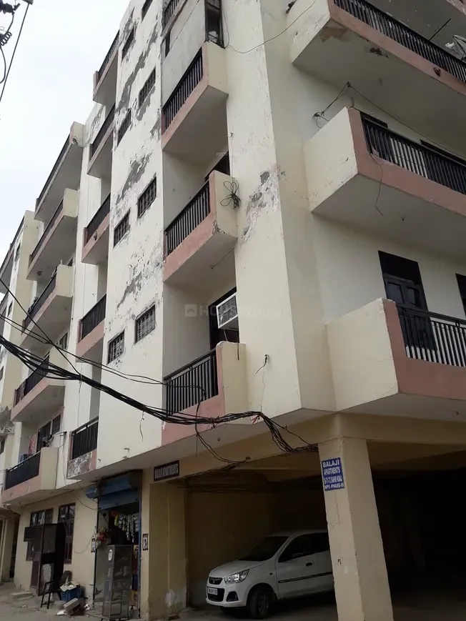 Balaji Apartment 1
