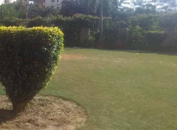CGHS Paarth Apartments