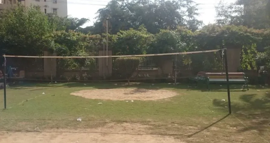 CGHS Paarth Apartments