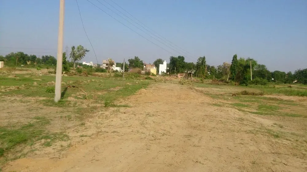 MRS 16 Acres