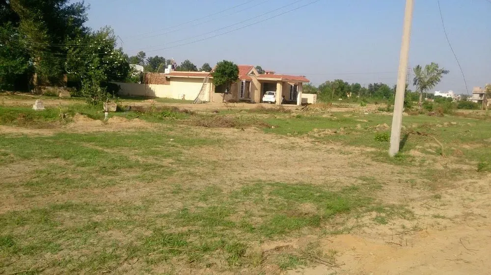 MRS 16 Acres