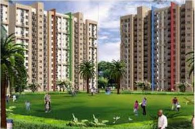 CGHS Ram Shanti Apartment