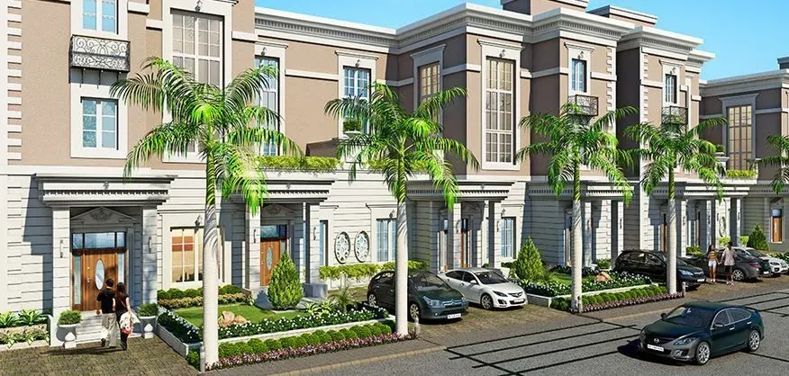 Native Visionnaire Luxe Villas