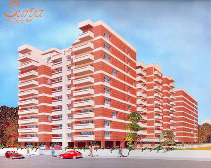 Mittal Surya Vihar