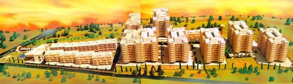 Mittal Surya Vihar