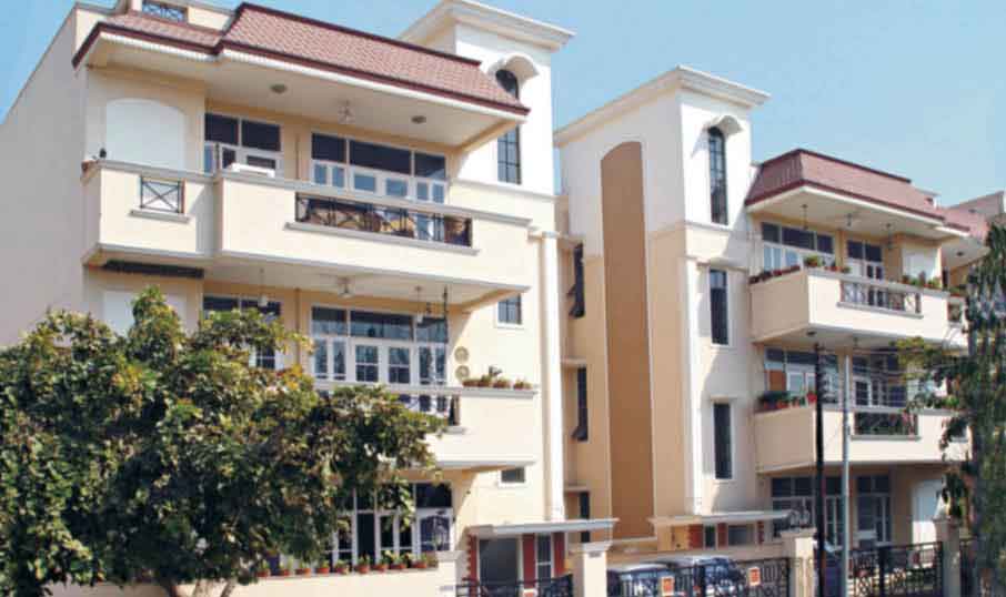 Ashiana Classic Personal Floors
