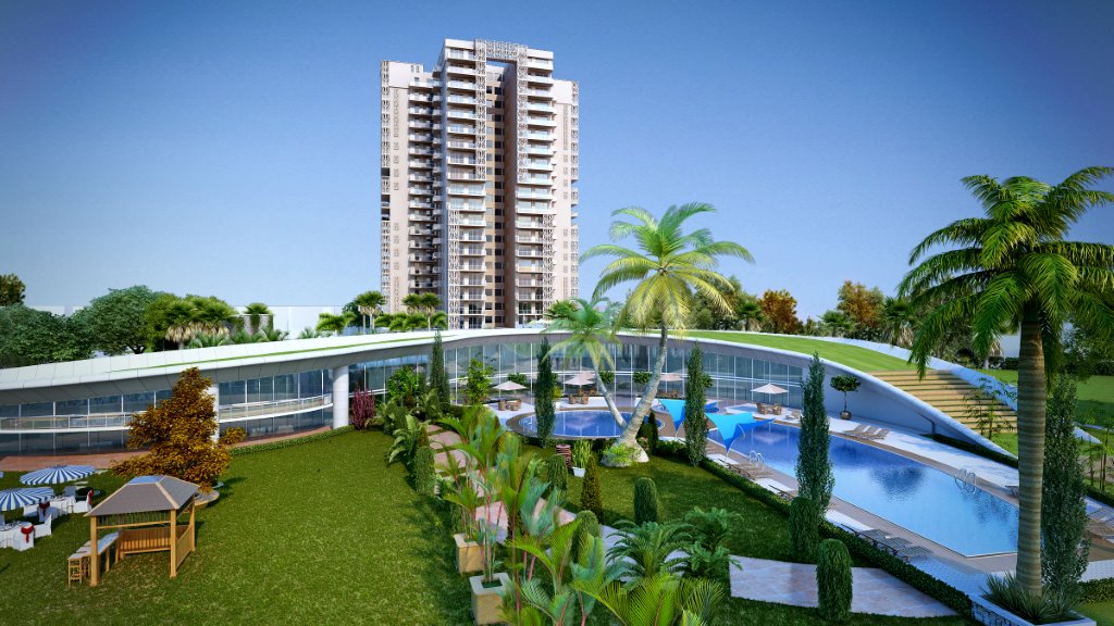 Sare Club Terraces