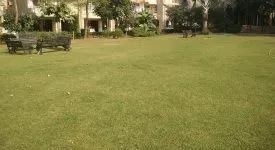 Raheja Teachers Apartments