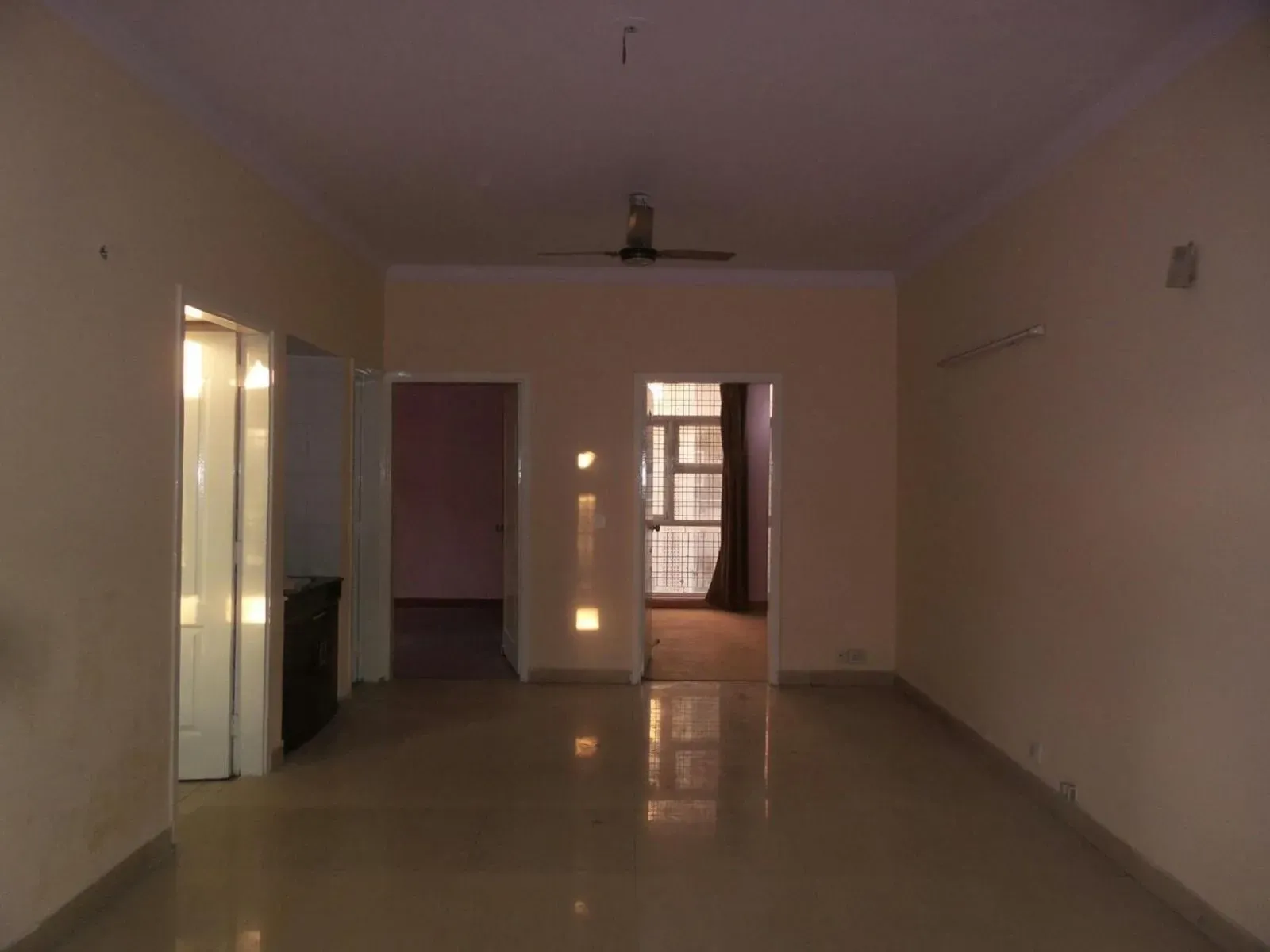 Raheja Teachers Apartments