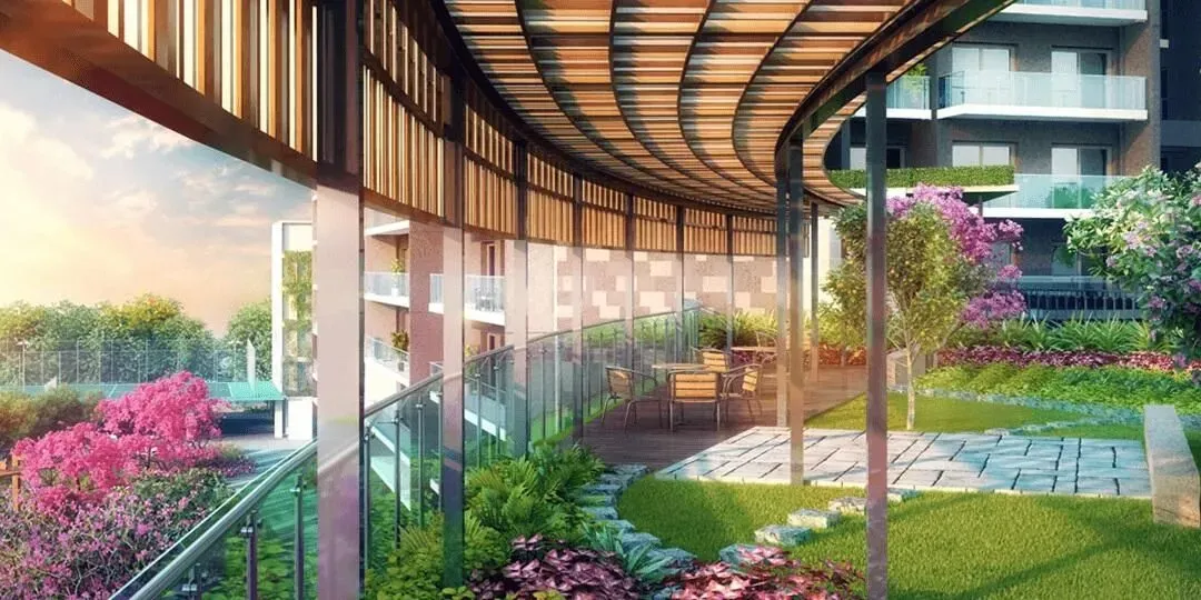 Krisumi Waterfall Suites