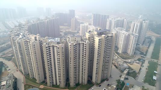 Sidhartha NCR One Phase 2
