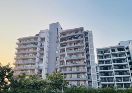 Sidhartha NCR One Phase 2