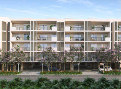 Sidhartha NCR One Phase 2