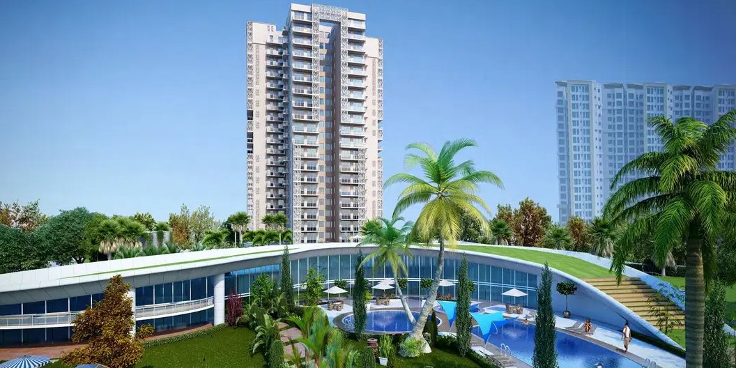 Sare Club Terraces