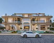 3 Bhk Villas for sale in BPTP Amstoria Sector 102 Dwarka Expressway