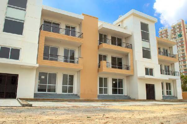 BPTP Park Elite Floors 3 BHK in Sector 85 Faridabad