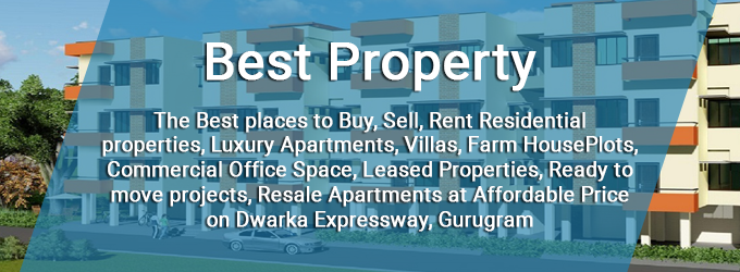 Best Property