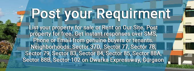 Post Property