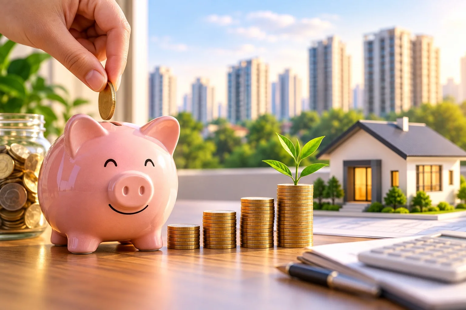 Real Estate Transaction Intelligence
